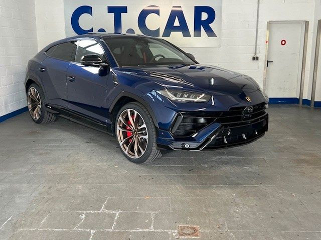 Lamborghini Urus S 4.0 V8 Sport