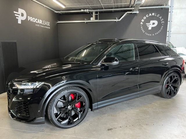 Audi RSQ8 4.0 TFSI/ KERAMIK//PANO/23/RS DY+/HUD/*VOLL**