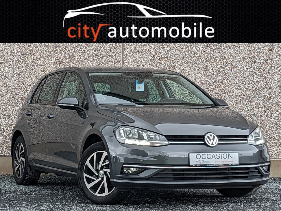 Volkswagen Golf 1.0 TSI JOIN CARPLAY CAMERA APS AV+ARR