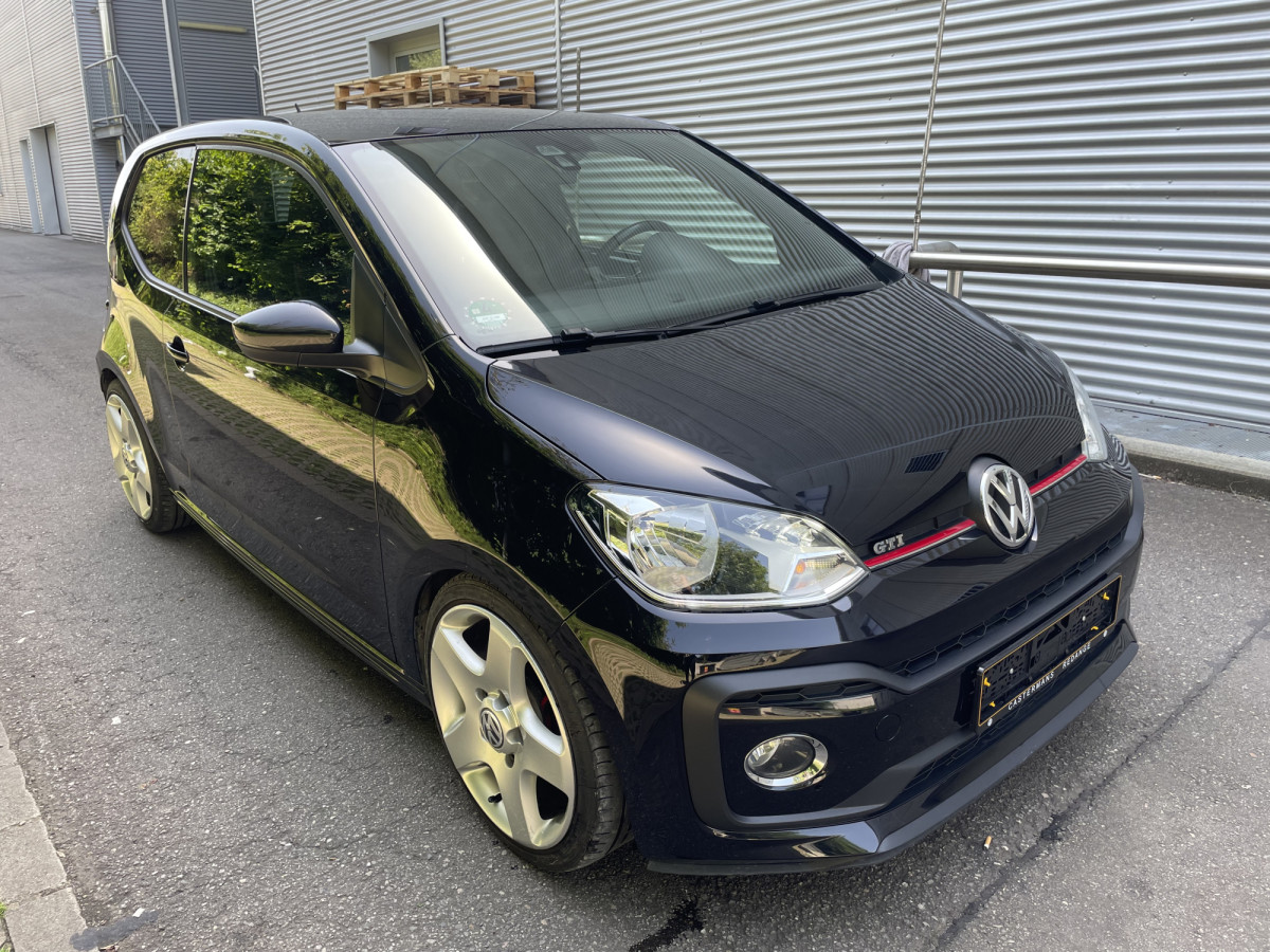 Volkswagen up! 1.0 ESSENCE 140 GTI