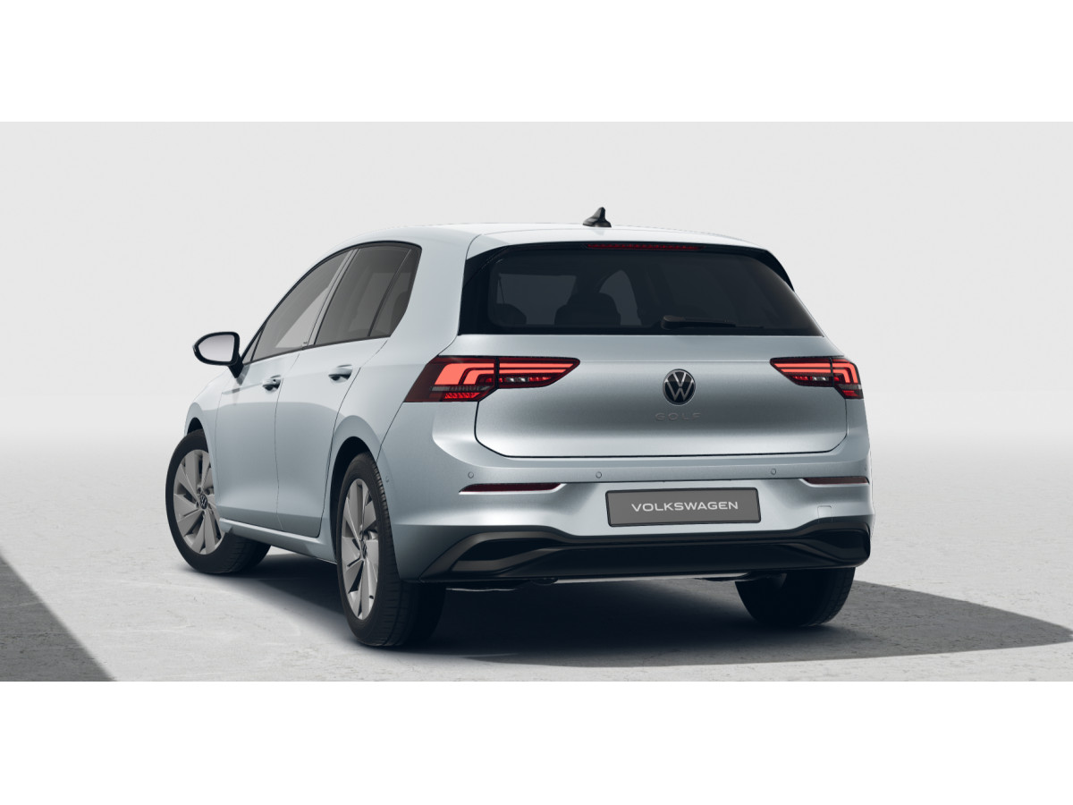 Golf Life 2.0 TDI 150cv Boîte à double embrayage 7 vitesses