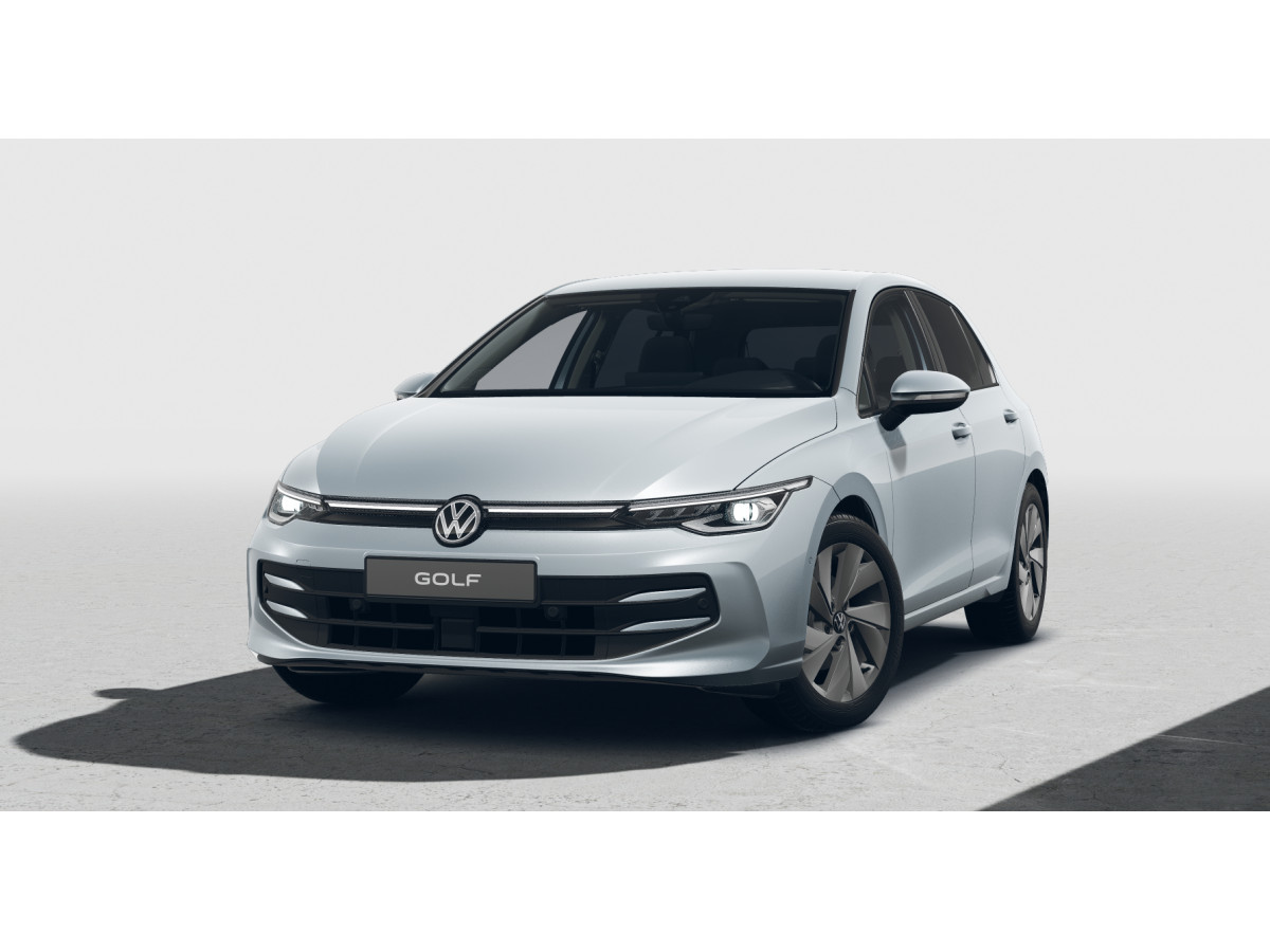 Golf Life 2.0 TDI 150cv Boîte à double embrayage 7 vitesses