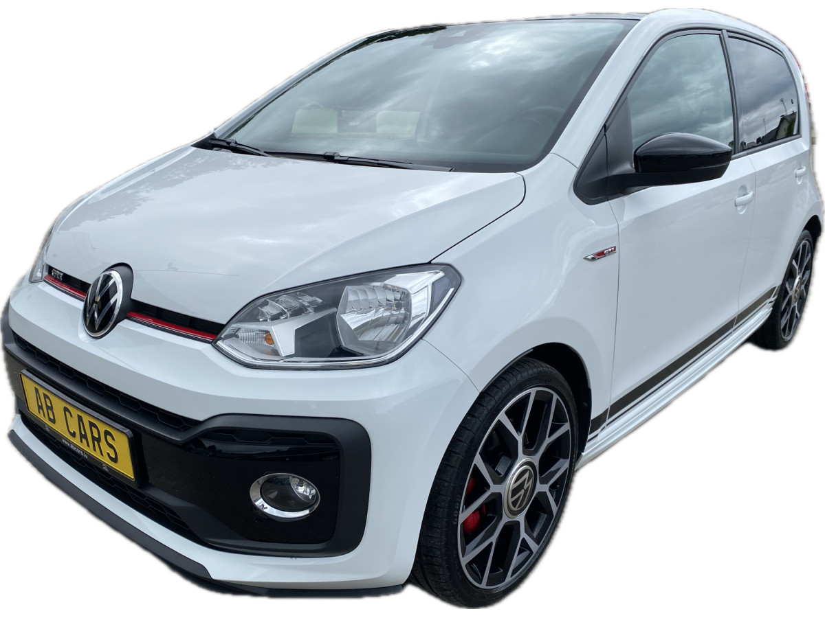 Volkswagen up! 1.0Tfsi GTI