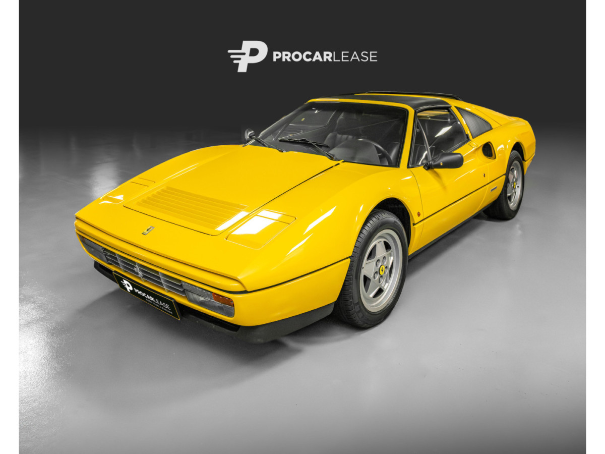 Ferrari 328 GTS