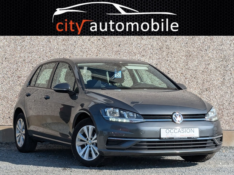 Volkswagen Golf 1.0 TSI COMFORTLINE CARPLAY GPS CAMERA