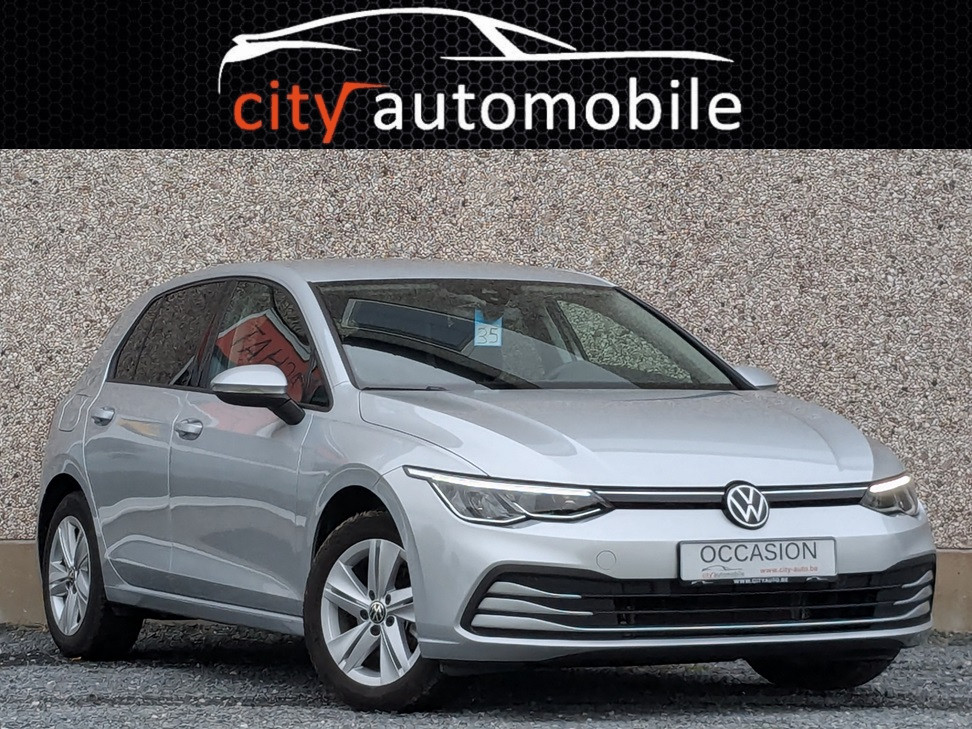 Volkswagen Golf 2.0 TDI CARPLAY APS AV+ARR VIRTUAL