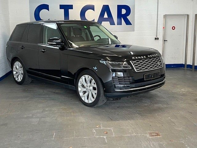 Land-Rover Range Rover 3.0 D300 Vogue VOLL - AHK