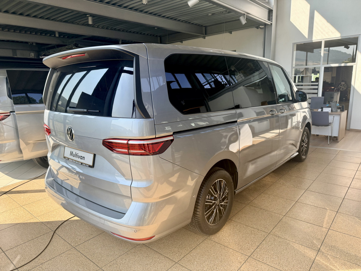 Volkswagen Multivan Life 2.0 TDI SCR DSG Version longue 150ch