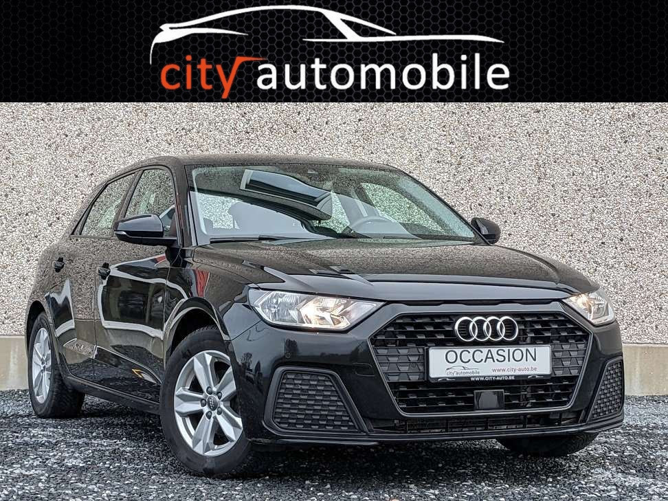 Audi A1 25 TFSI GPS BLUETOOTH RADAR ARR VIRTUAL COCKPIT