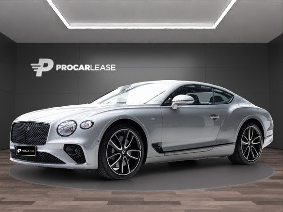 Bentley Continental GT GT V8 4.0/ MULLINER / DYNAMIC RIDE / 360° /22