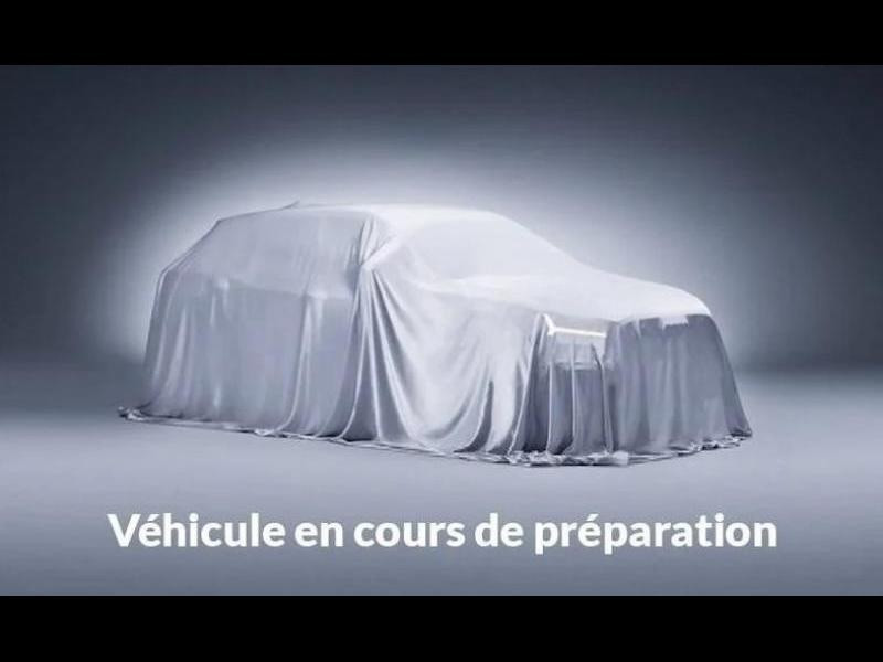 Renault Kangoo Z.E. EV45 Equilibre DC 80KW