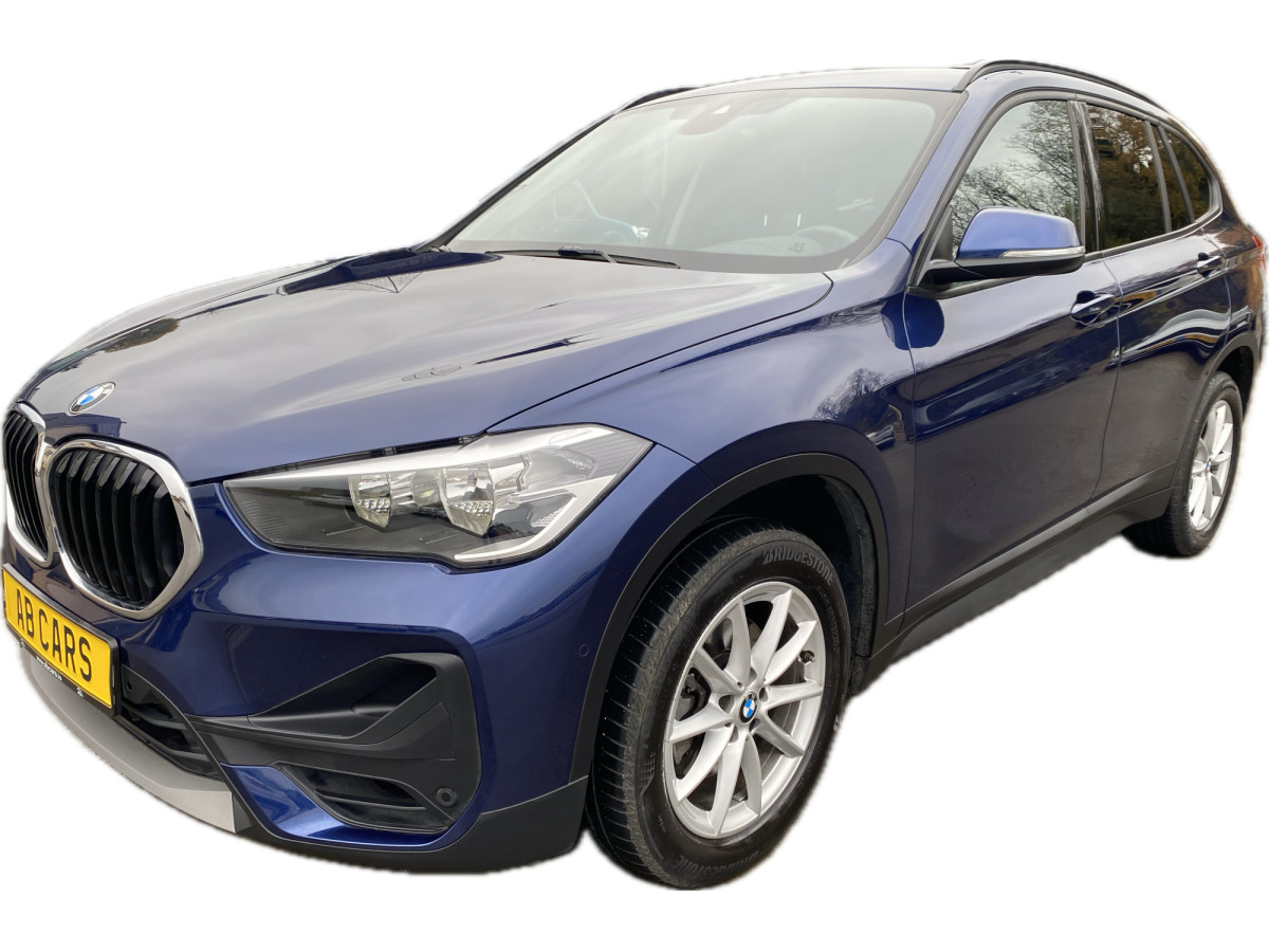 BMW X1 X1 sDrive 18i