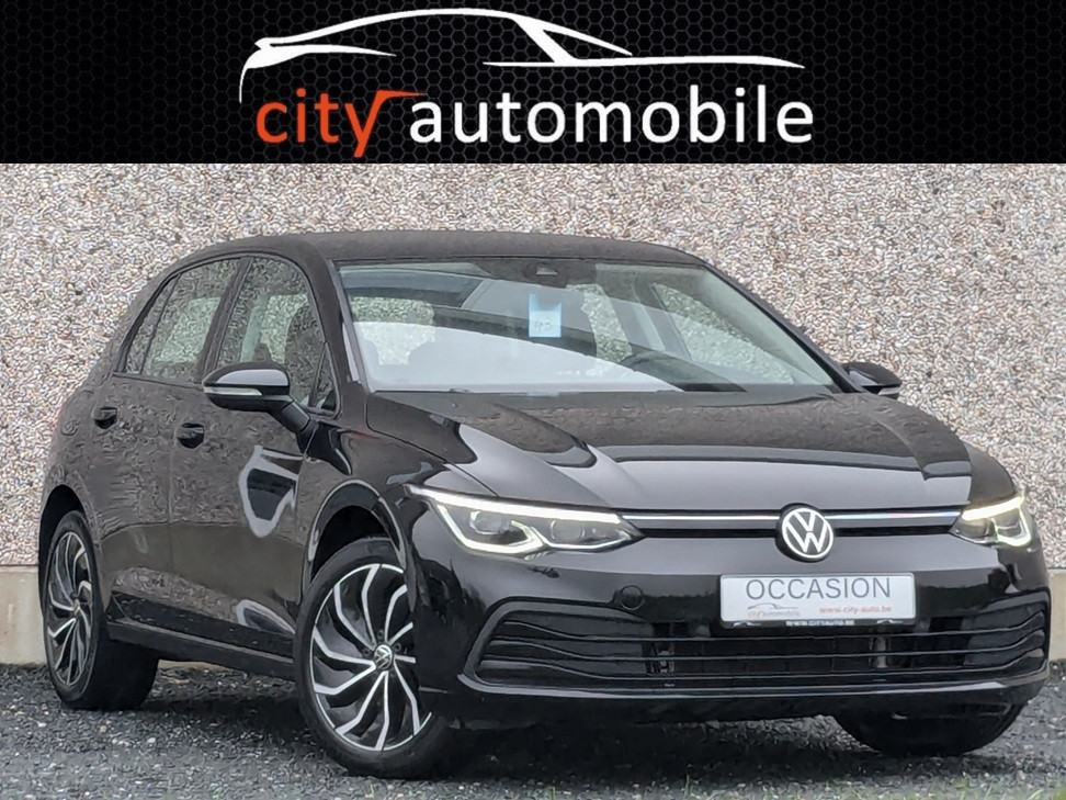 Volkswagen Golf 1.5 TSI GPS SIEGES ELEC CHAUF LED CAPRLAY CAMERA