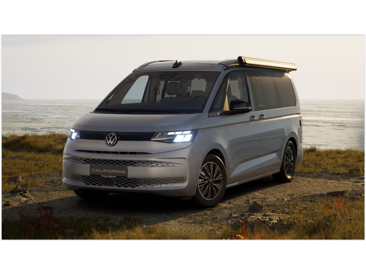 T7 California Coast 2.0 TDI 150cv DSG 7vitesses