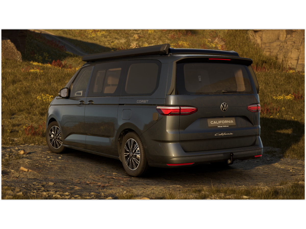 T7 California Coast 2.0 TDI 150cv DSG 7vitesses