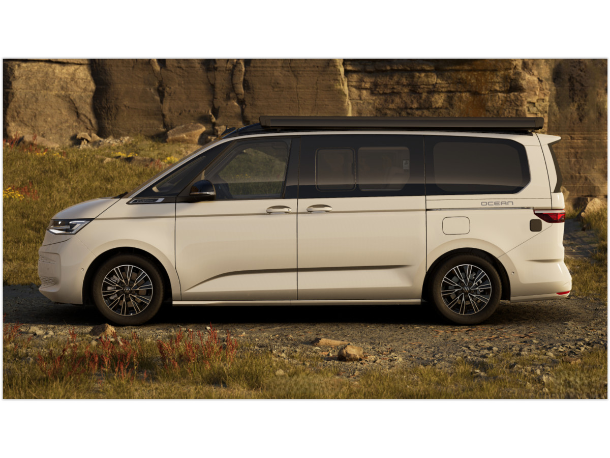 T7 California Ocean 2.0 TDI 150cv DSG 7vitesses