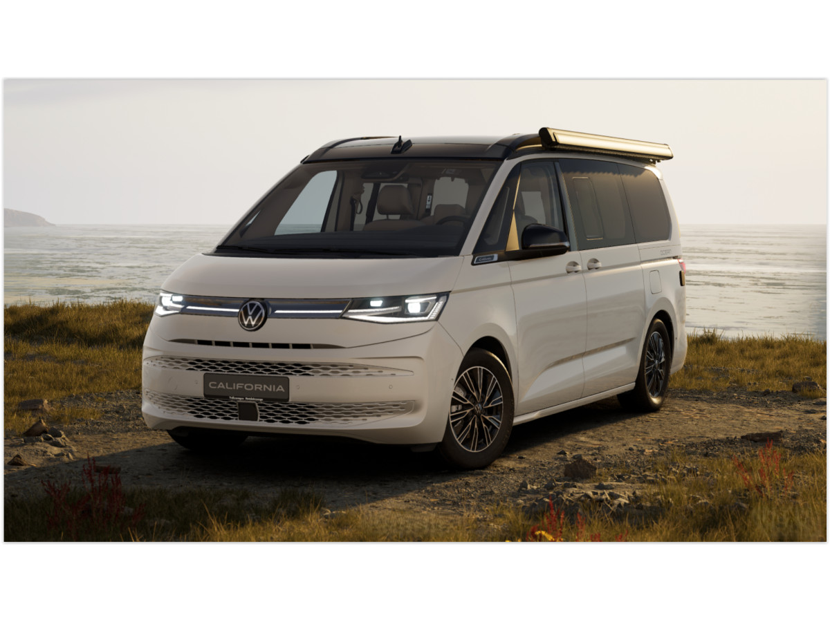 T7 California Ocean 2.0 TDI 150cv DSG 7vitesses