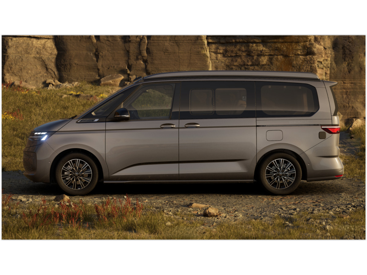 T7 California Beach Camper 2.0 TDI 150cv DSG 7vitesses