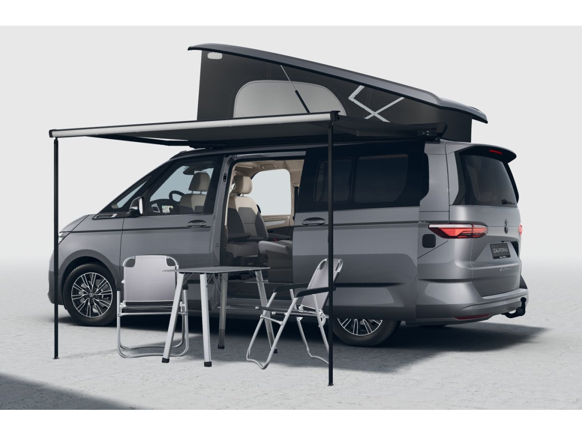 California Beach Camper 2.0 TDI 150cv DSG 7vitesses