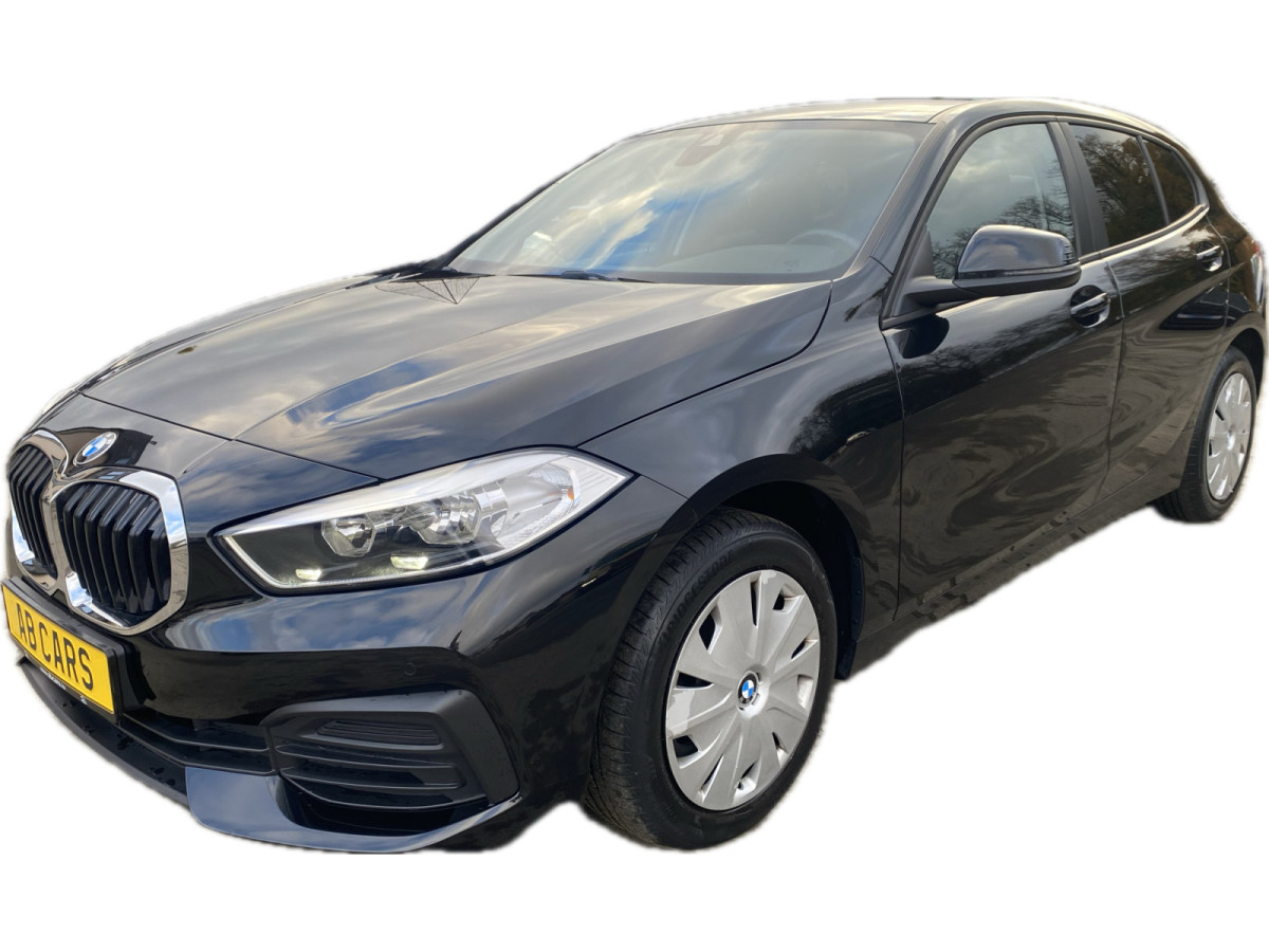 BMW 116 116dA  Auto Navi 2xPDC