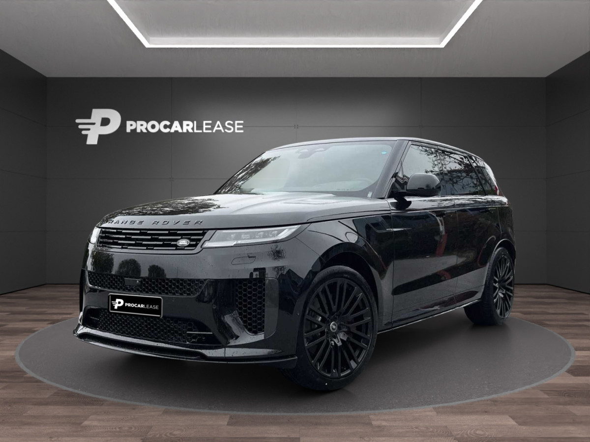 Land-Rover Range Rover Sport P635 MHEV SV EDITION ONE/23*/PANO_AHK_FULL