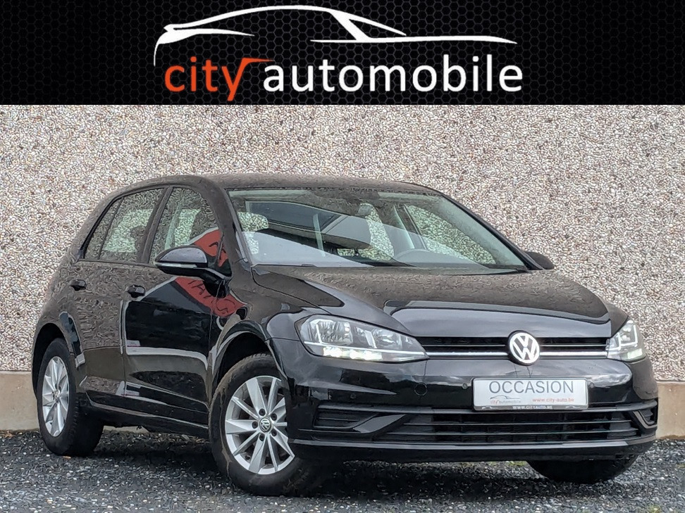 Volkswagen Golf 1.0 TSI CARPLAY GPS CAMERA APS AV+ARR