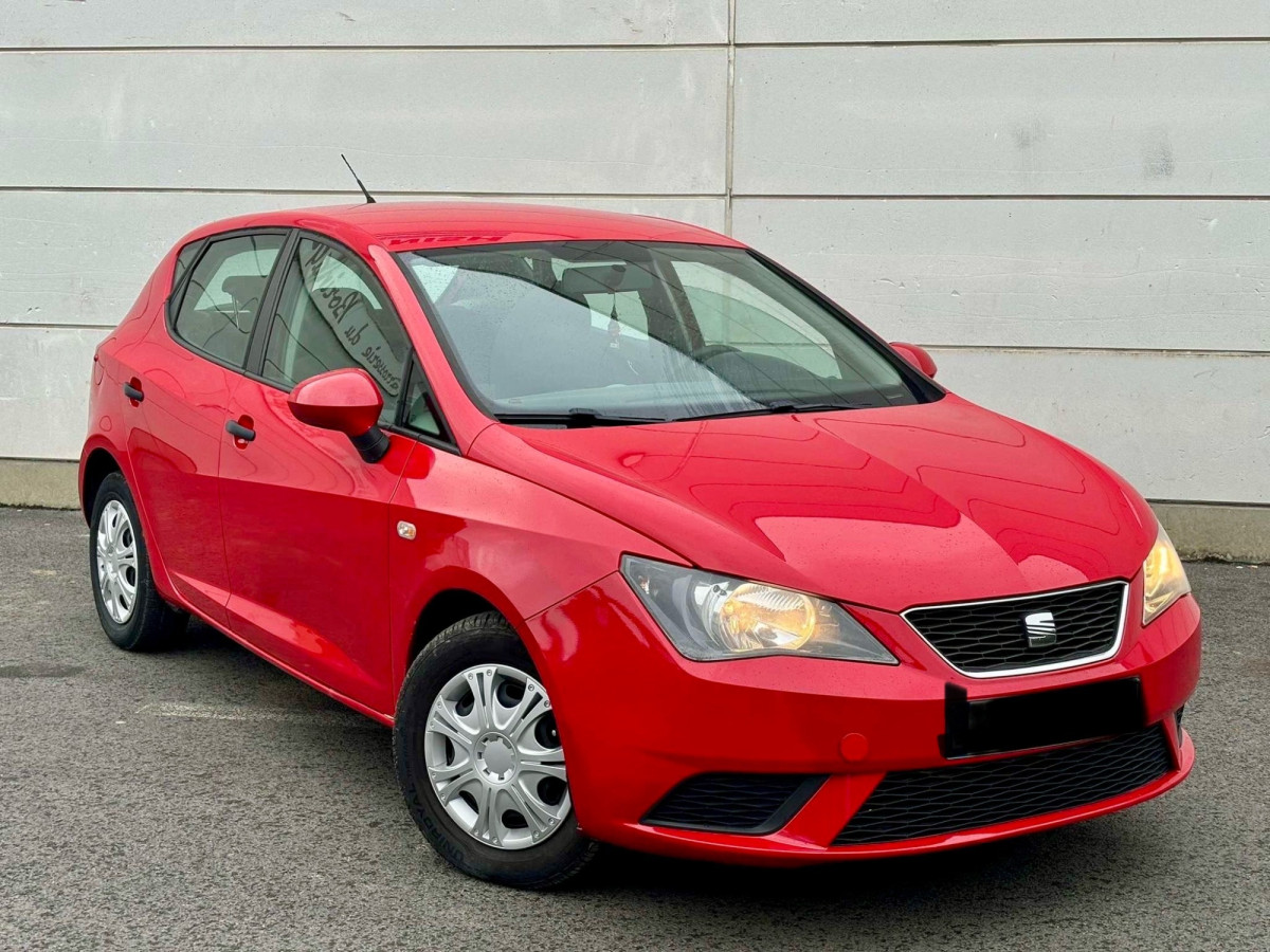 Seat Ibiza 2013 46.000KM !! 1 PROPRIO !! *GARANTIE 12 MOIS**