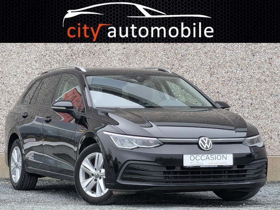 Volkswagen Golf Variant 2.0 TDI DSG CARPLAY GPS CAMERA LED