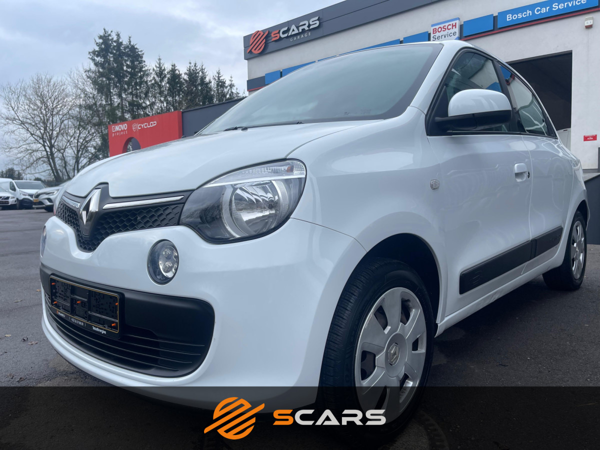 Renault Twingo 0.9 tce 90 CV