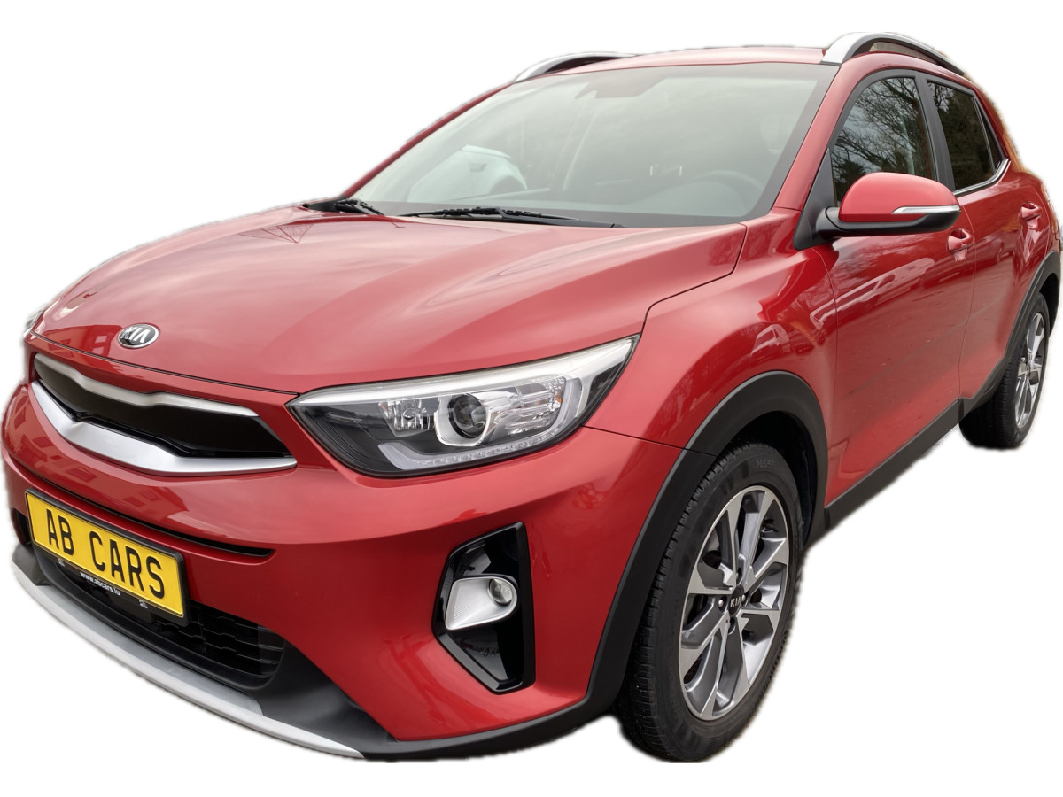 Kia Stonic 1.0 TGi Fusion