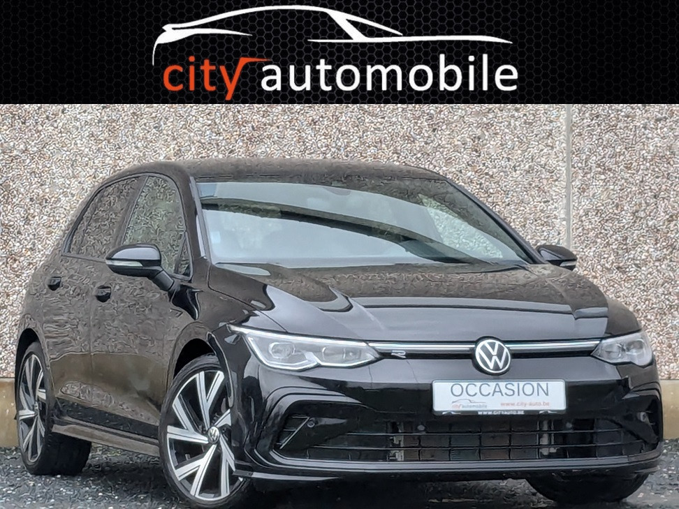 Volkswagen Golf 1.5 eTSI R-LINE CARPLAY LED SIEG / VOL CHAUF GPS