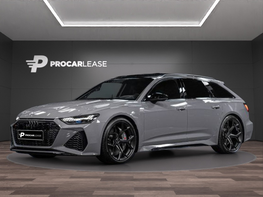 Audi RS6 RS6 PERFORMANCE 4.0 TFSI quattro/ KERAMIK/ 22/ 360°