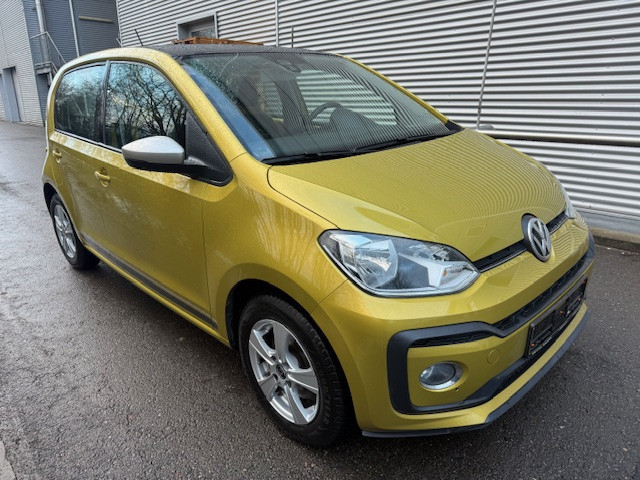 Volkswagen up! 1.0 ESSENCE 90 TSI