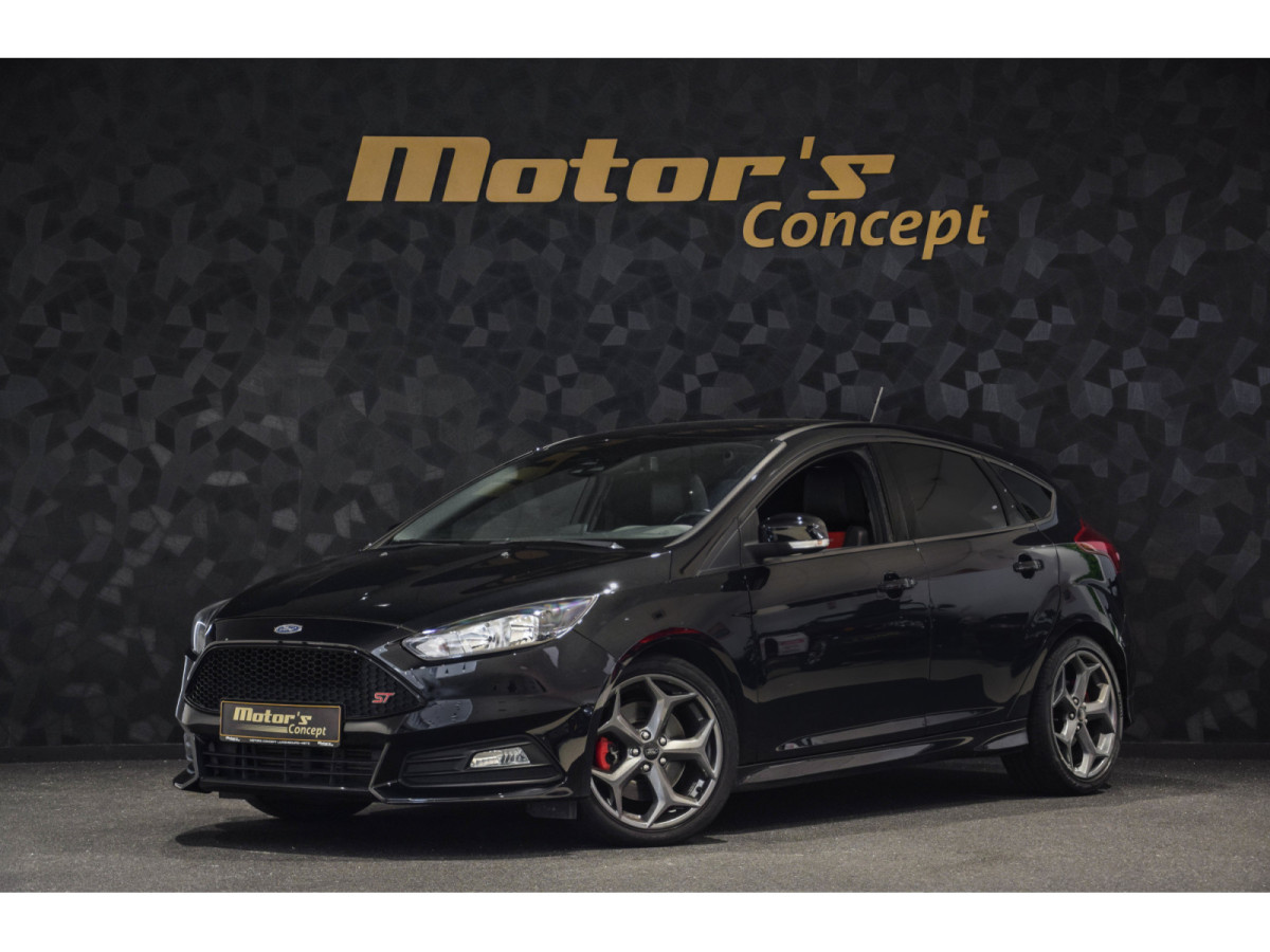 Ford Focus ST