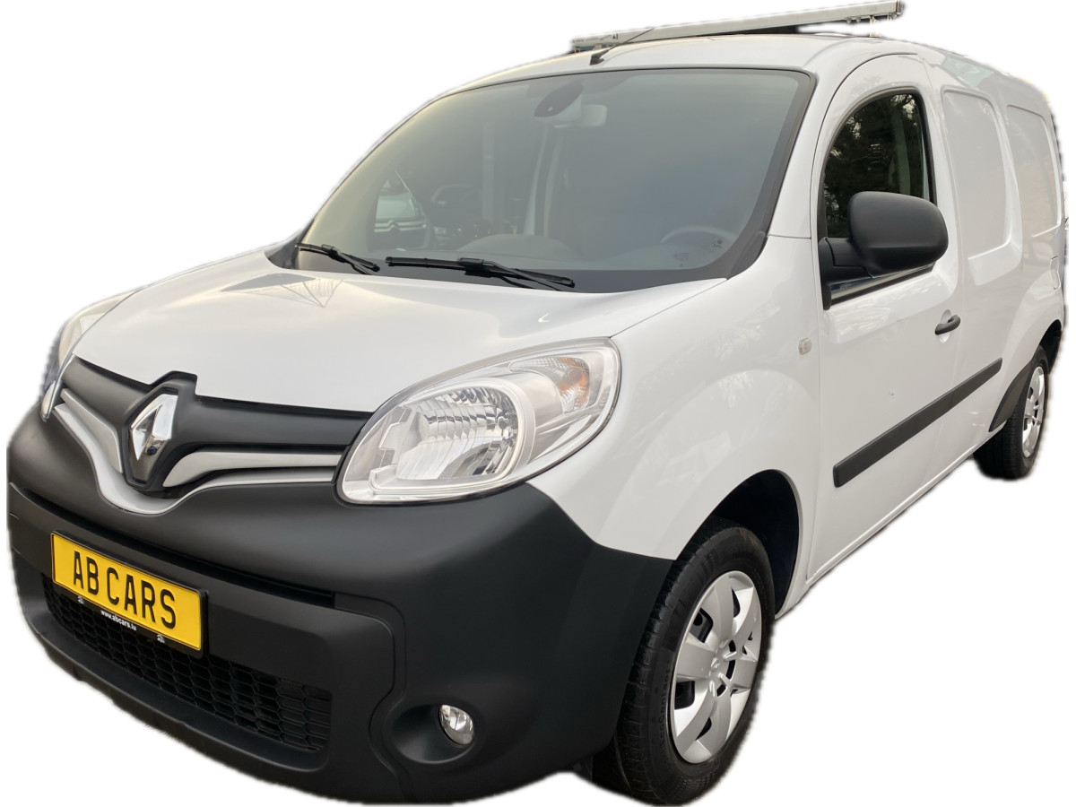 Renault Kangoo Express Maxi 1.5dci Grand Confort Navi-Caméra 3 places 110cv