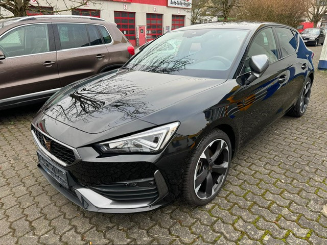 Cupra Leon CUPRA LEON ACC NAVI VIRTUELL COCKPIT