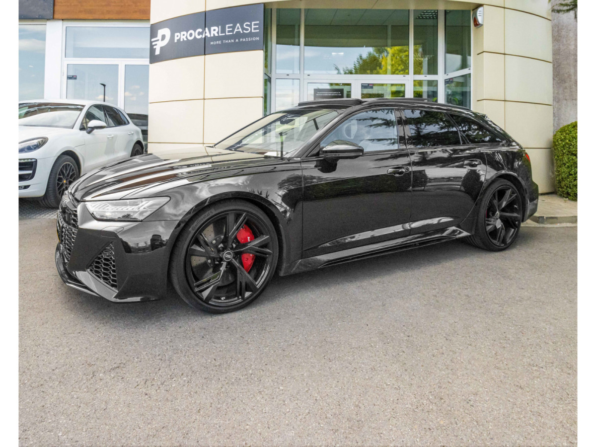 Audi RS6 RS6 Avant 4.0 TFSI quattro/22/PANO/KEYLESS/H.UP/keramik/360°