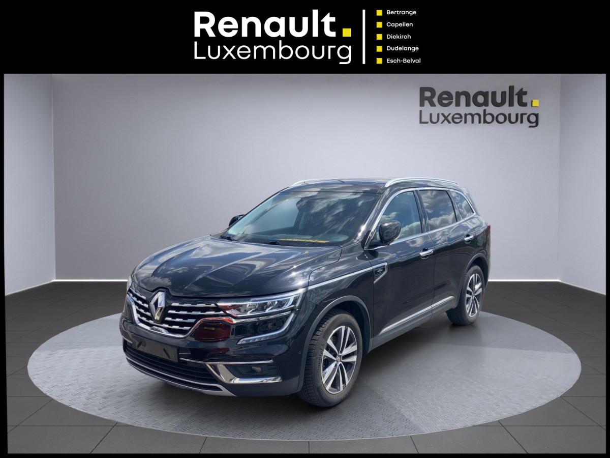 Renault Koleos 2.0 dCi 4WD Initiale Paris X-Tronic