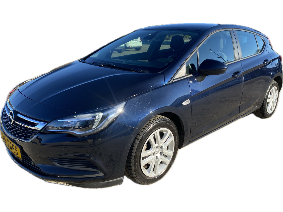 Opel Astra ASTRA 1.6 CDTI 110 Apple Carplay Sièges sport