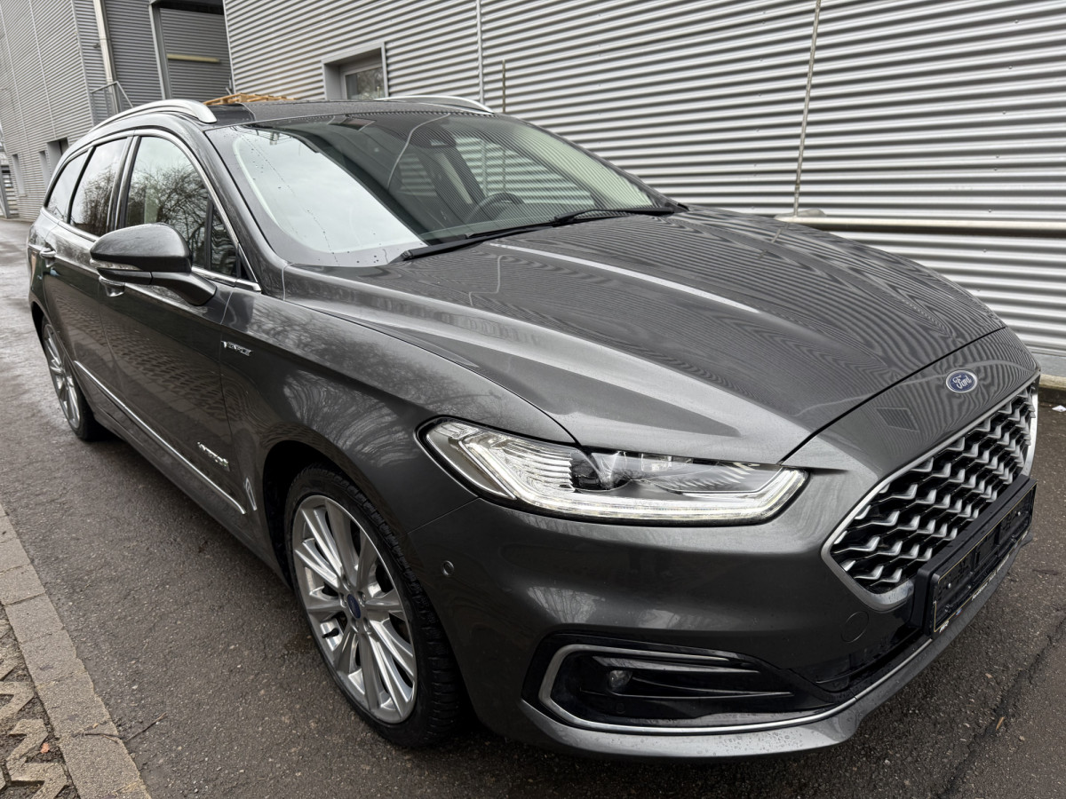 Ford Mondeo 2.0 Hybride Essence 140 VIGNALE