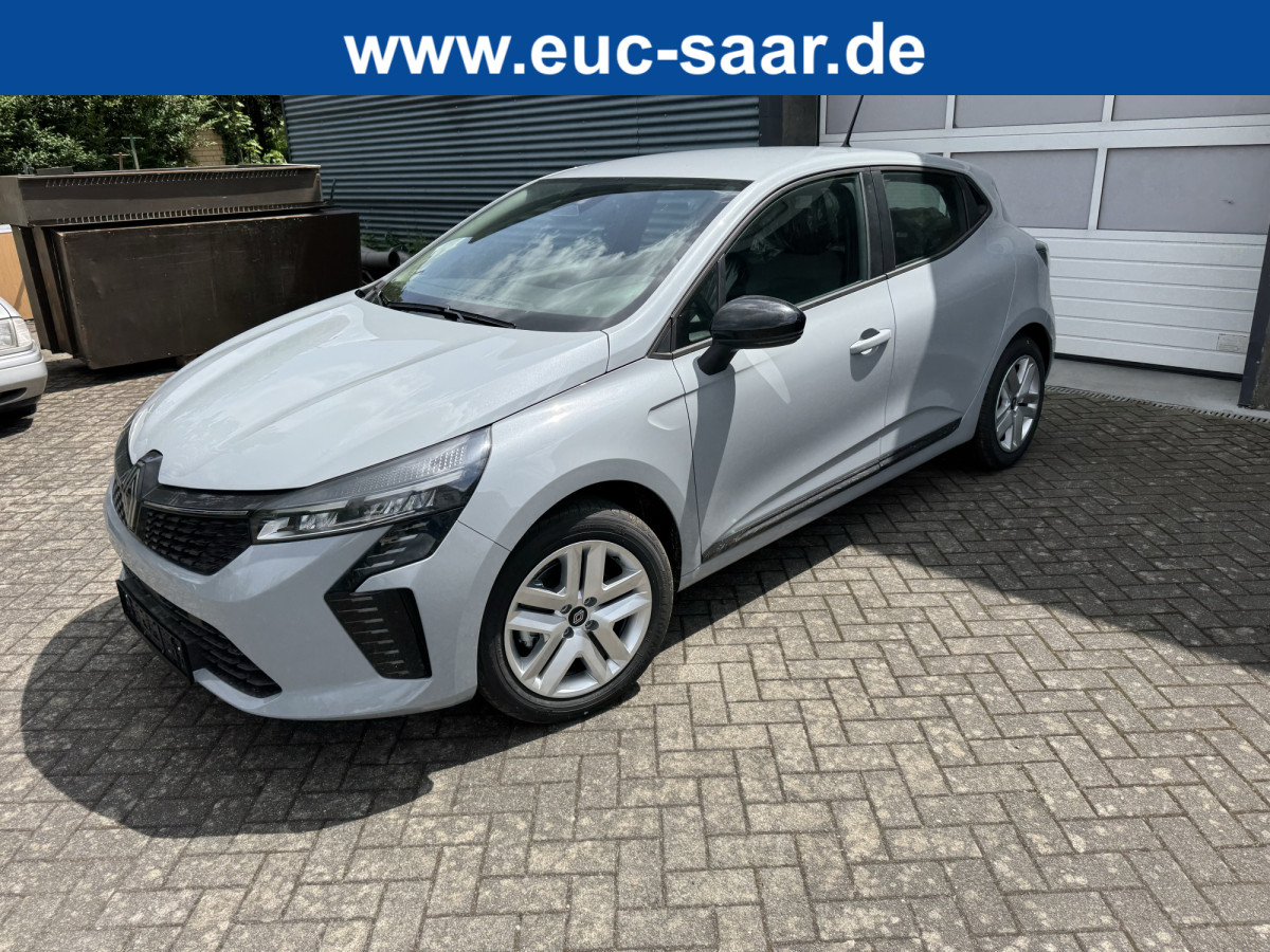 Renault Clio 1.5 dCi 101 Evolution