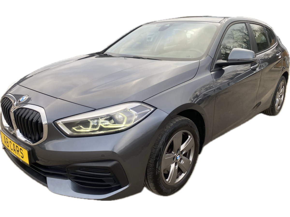 BMW 116 116d Automatique