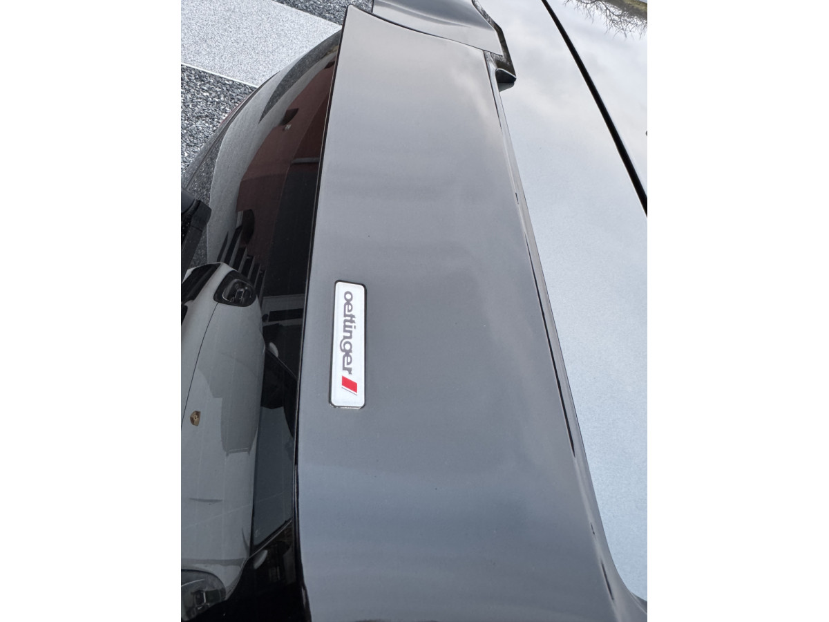 Volkswagen Golf GTI GTi performance 245 DSG Full
