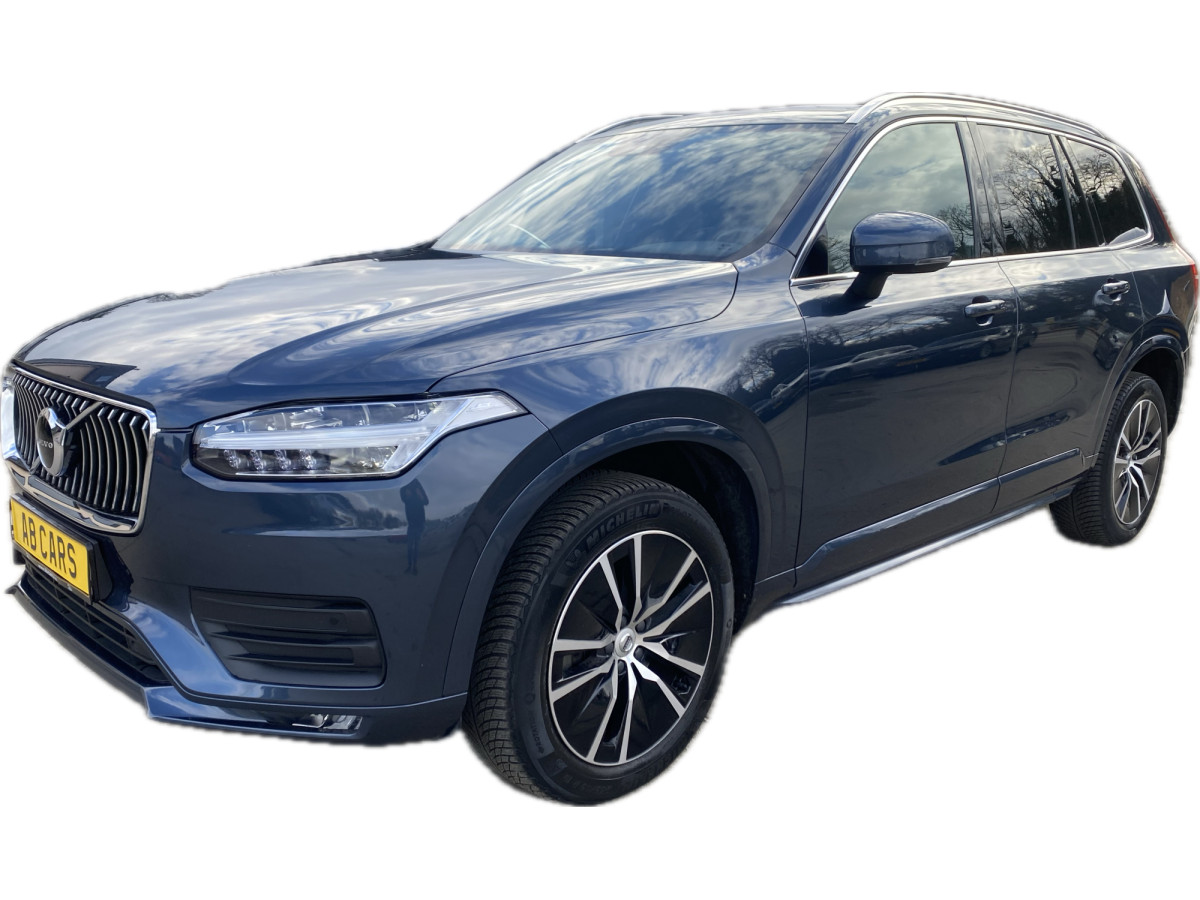 Volvo XC90 B5 Momentum Pro 4x4 7 Places