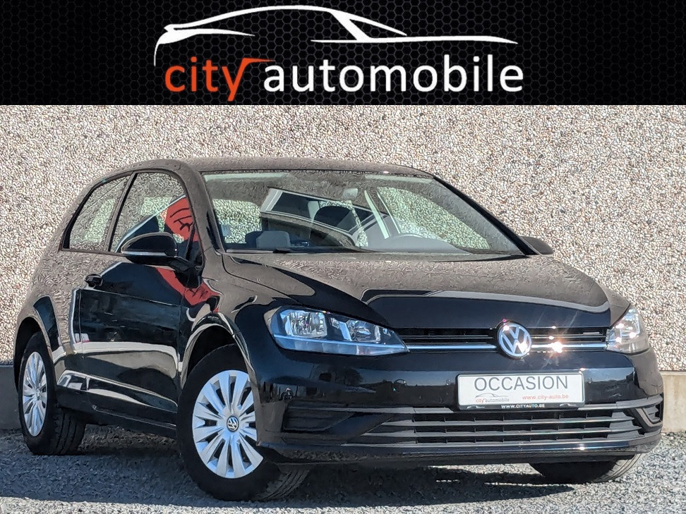 Volkswagen Golf 1.0 TSI CARPLAY APS AV+ARR BLUETOOTH