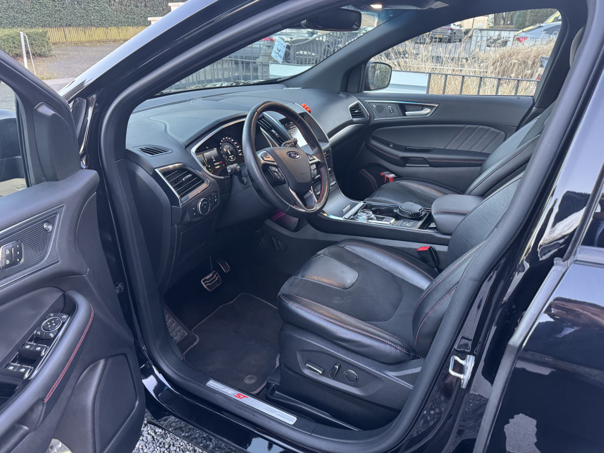 Ford Edge 2.0 EcoBlue 238 Bi-Turbo 4x4 ST-Line Auto