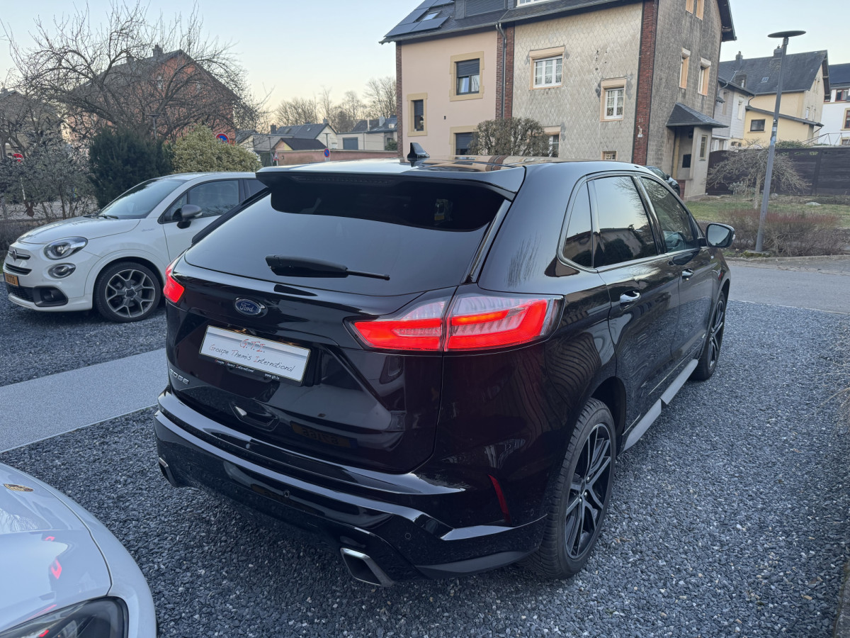 Ford Edge 2.0 EcoBlue 238 Bi-Turbo 4x4 ST-Line Auto