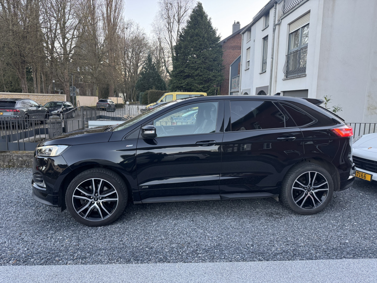 Ford Edge 2.0 EcoBlue 238 Bi-Turbo 4x4 ST-Line Auto
