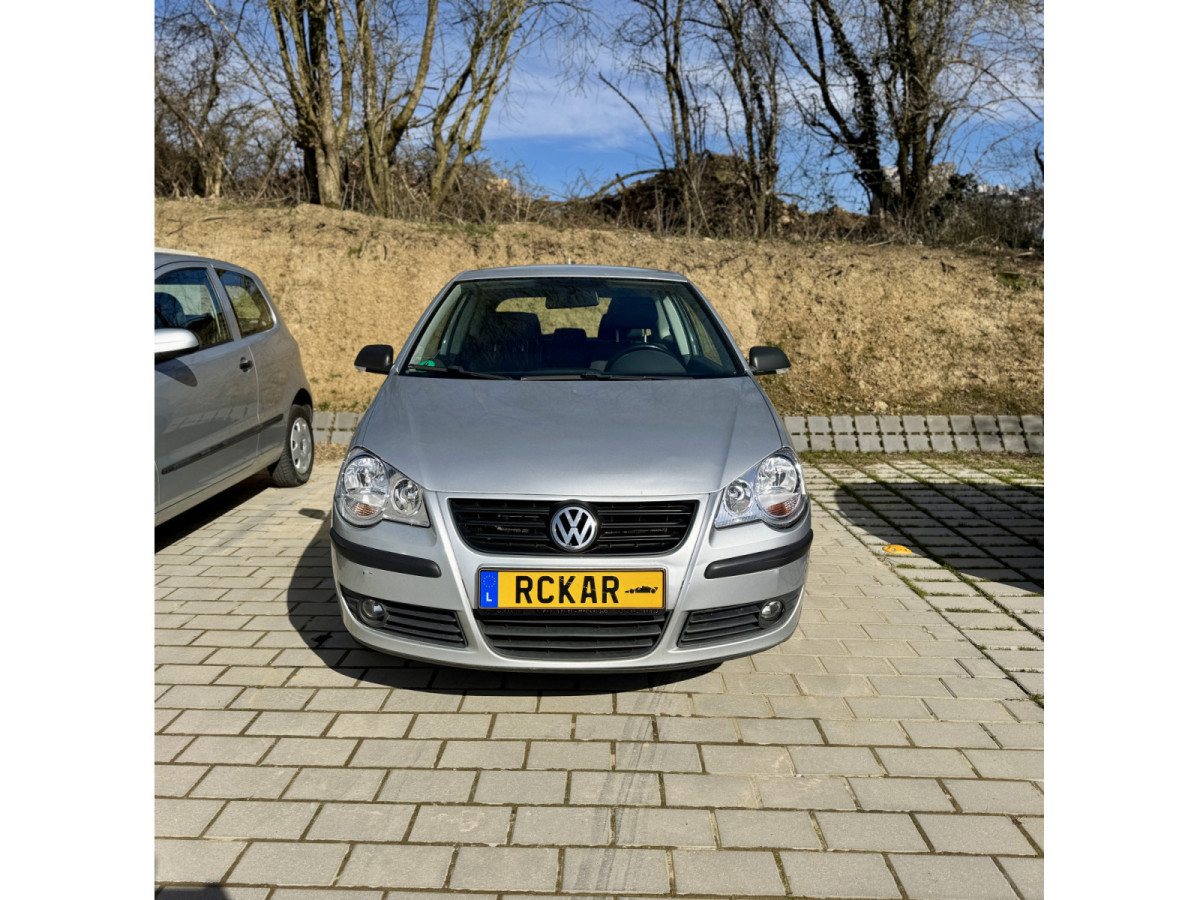 Volkswagen Polo 1.2 Essence *Garantie 12 mois incluse*