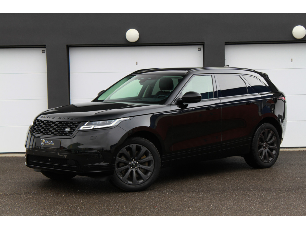 Land-Rover Range Rover Velar P400e S | LLD 890e/Mois | PANO | MERIDIAN | CAR PLAY | PACK HIVER | TVA